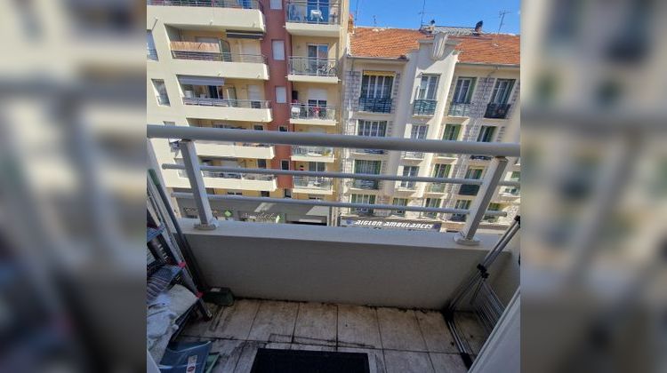 Ma-Cabane - Vente Appartement Nice, 19 m²