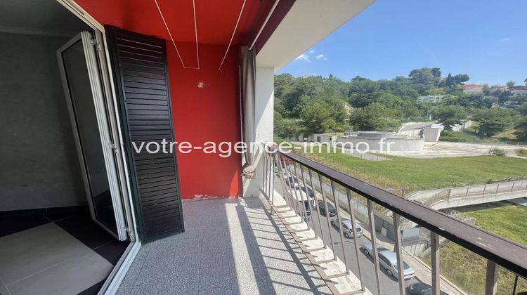 Ma-Cabane - Vente Appartement Nice, 60 m²