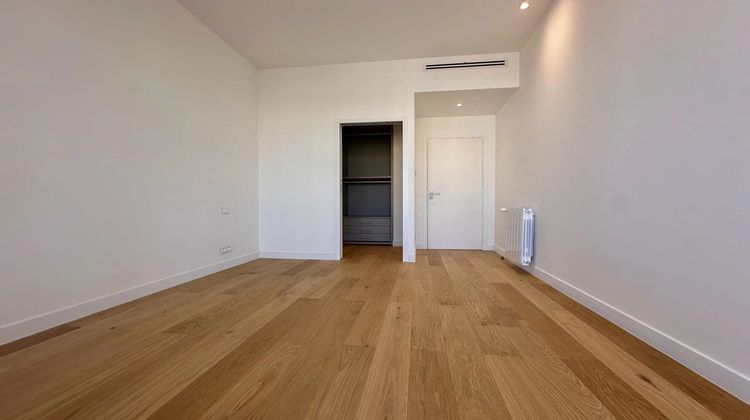 Ma-Cabane - Vente Appartement Nice, 83 m²