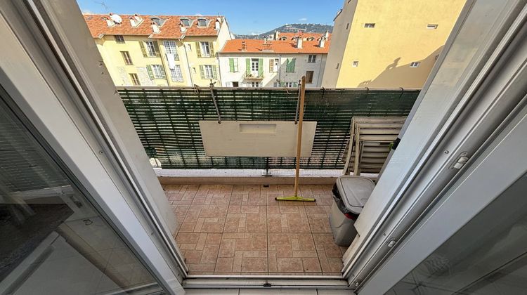 Ma-Cabane - Vente Appartement Nice, 48 m²