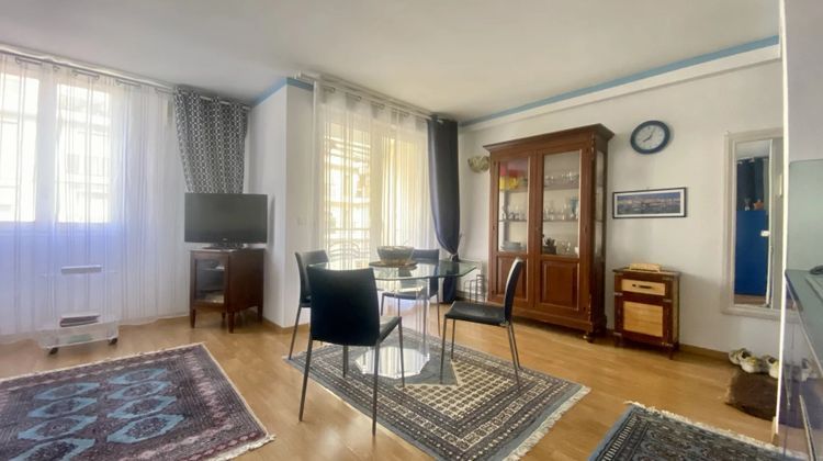 Ma-Cabane - Vente Appartement Nice, 36 m²