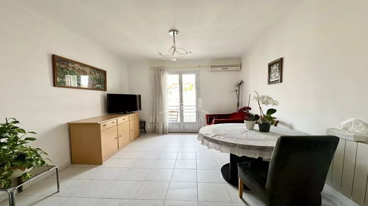 Ma-Cabane - Vente Appartement Nice, 55 m²