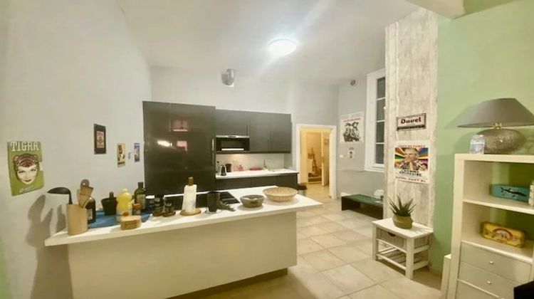 Ma-Cabane - Vente Appartement Nice, 0 m²