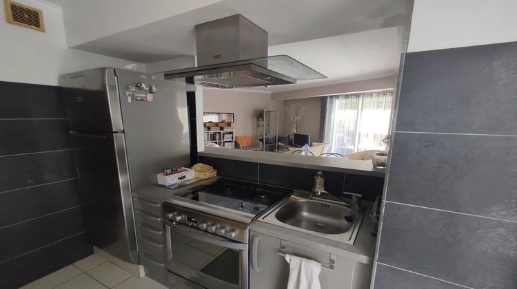 Ma-Cabane - Vente Appartement Nice, 49 m²