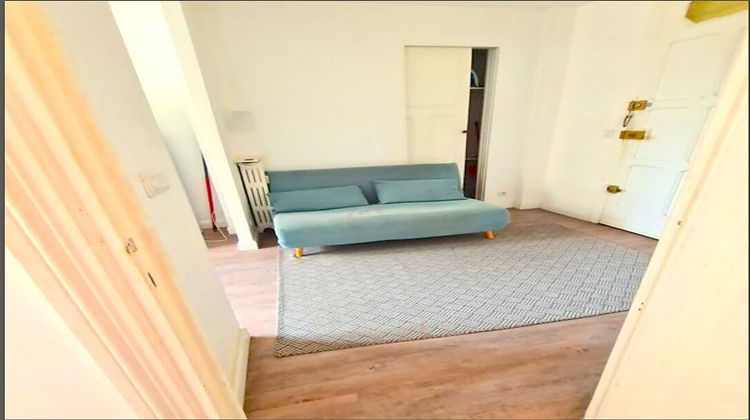 Ma-Cabane - Vente Appartement NICE, 36 m²