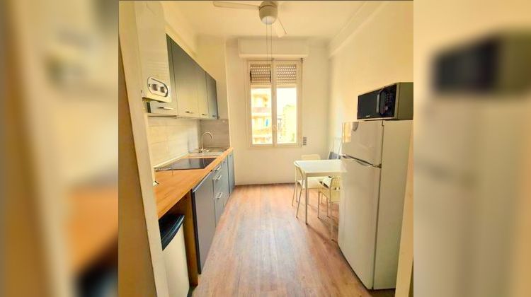 Ma-Cabane - Vente Appartement NICE, 36 m²