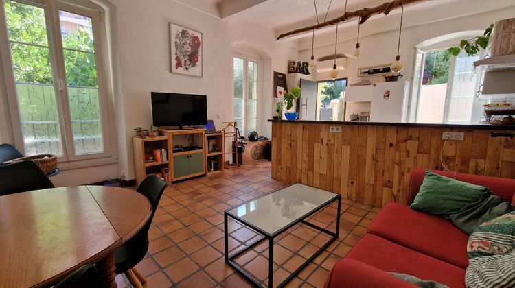 Ma-Cabane - Vente Appartement Nice, 43 m²