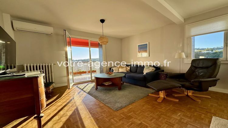 Ma-Cabane - Vente Appartement Nice, 68 m²