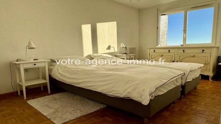 Ma-Cabane - Vente Appartement Nice, 68 m²