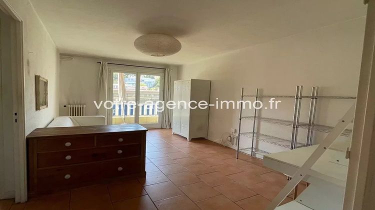 Ma-Cabane - Vente Appartement Nice, 29 m²