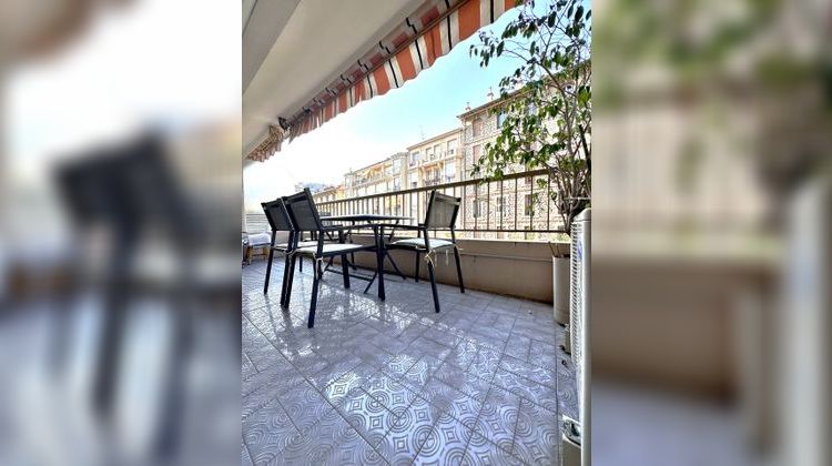 Ma-Cabane - Vente Appartement Nice, 104 m²