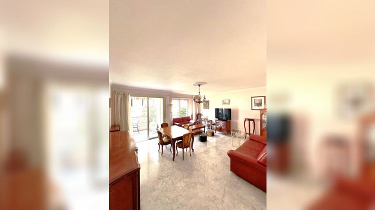 Ma-Cabane - Vente Appartement Nice, 104 m²