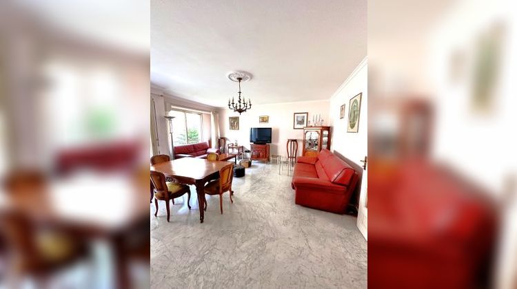 Ma-Cabane - Vente Appartement Nice, 104 m²