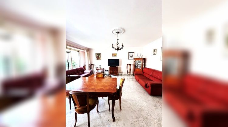 Ma-Cabane - Vente Appartement Nice, 104 m²