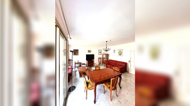 Ma-Cabane - Vente Appartement Nice, 104 m²