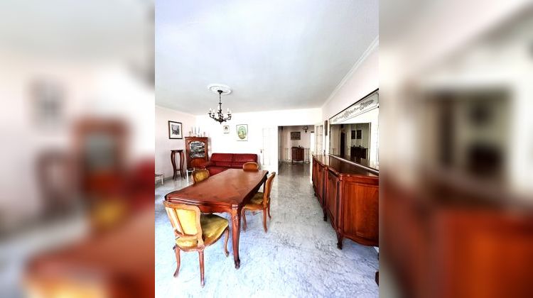 Ma-Cabane - Vente Appartement Nice, 104 m²