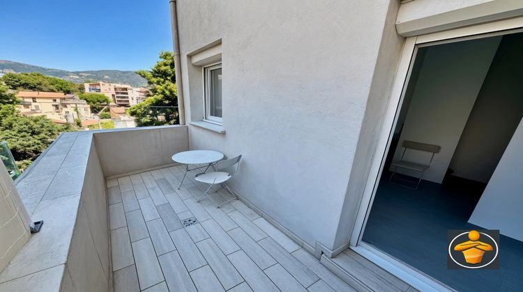 Ma-Cabane - Vente Appartement Nice, 25 m²