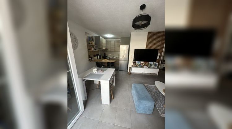 Ma-Cabane - Vente Appartement Nice, 45 m²