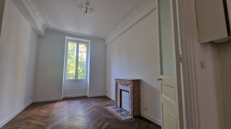 Ma-Cabane - Vente Appartement Nice, 77 m²