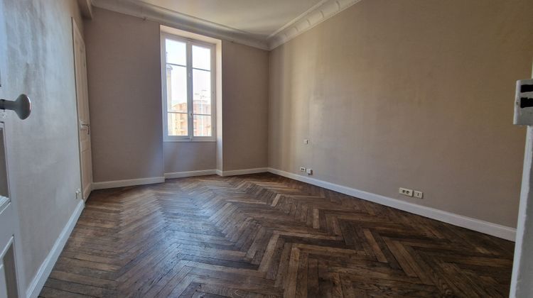 Ma-Cabane - Vente Appartement Nice, 77 m²