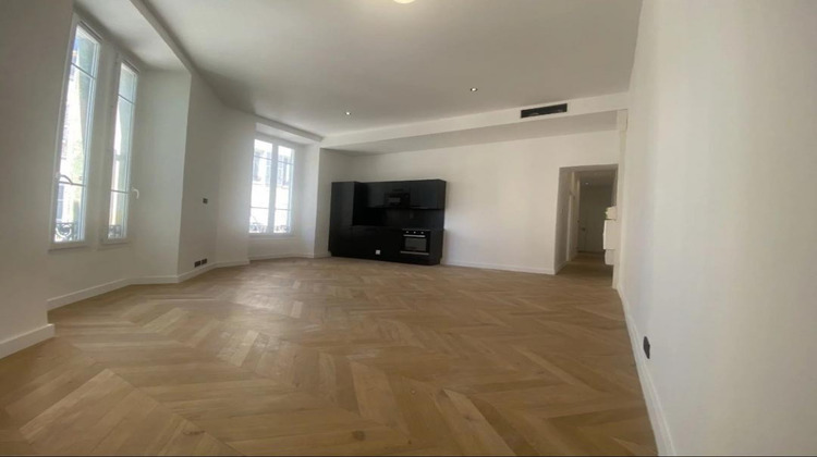 Ma-Cabane - Vente Appartement NICE, 66 m²