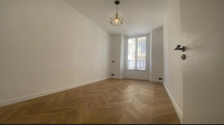 Ma-Cabane - Vente Appartement NICE, 66 m²