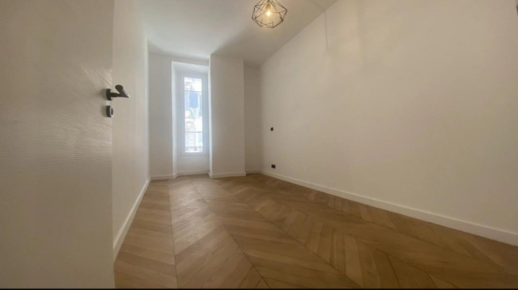 Ma-Cabane - Vente Appartement NICE, 66 m²