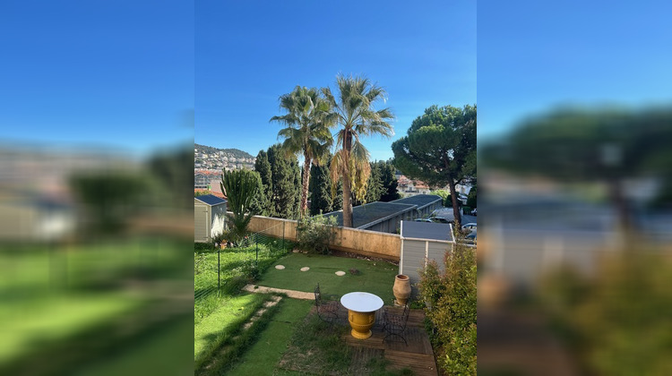 Ma-Cabane - Vente Appartement Nice, 47 m²