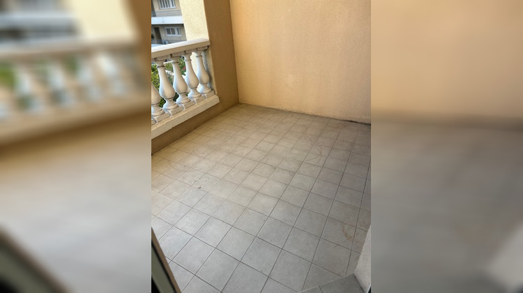 Ma-Cabane - Vente Appartement Nice, 47 m²