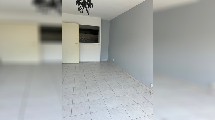 Ma-Cabane - Vente Appartement Nice, 47 m²