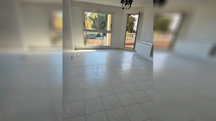 Ma-Cabane - Vente Appartement Nice, 47 m²