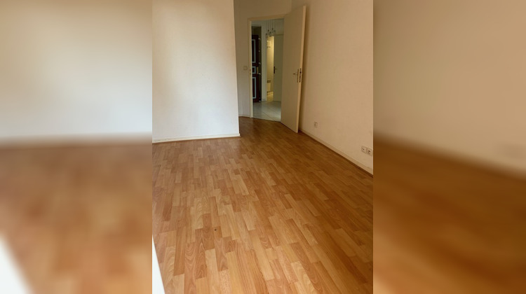Ma-Cabane - Vente Appartement Nice, 47 m²