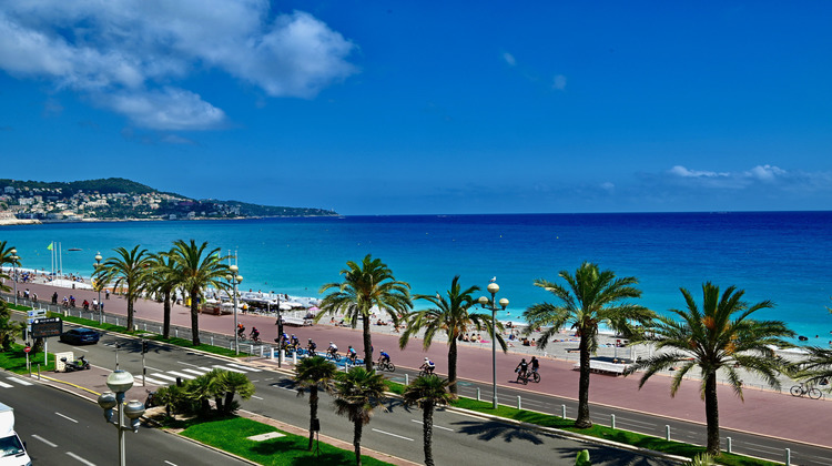 Ma-Cabane - Vente Appartement Nice, 99 m²