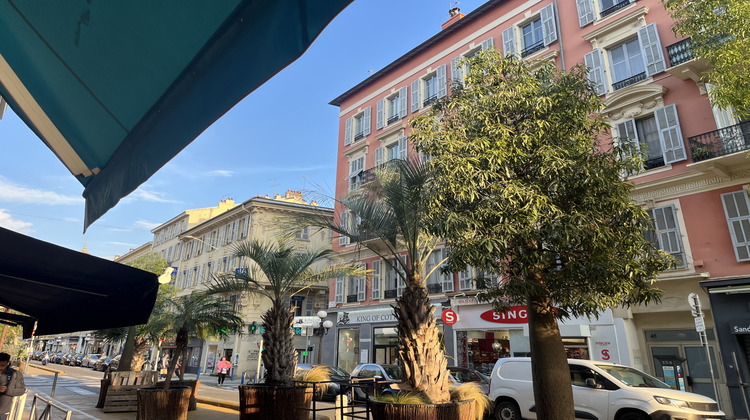 Ma-Cabane - Vente Appartement Nice, 34 m²