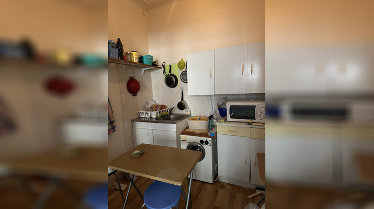 Ma-Cabane - Vente Appartement Nice, 34 m²