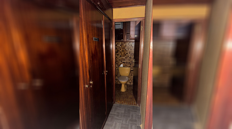 Ma-Cabane - Vente Appartement NICE, 40 m²