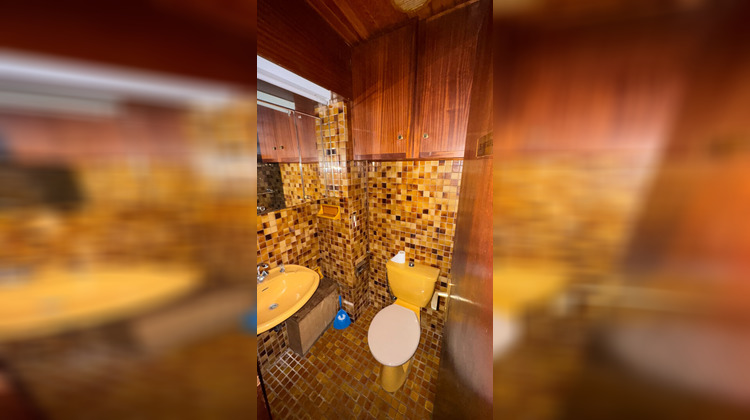 Ma-Cabane - Vente Appartement NICE, 40 m²