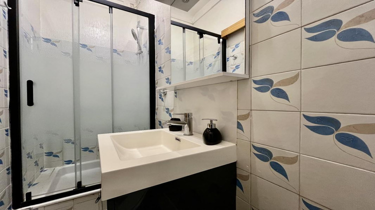 Ma-Cabane - Vente Appartement NICE, 18 m²