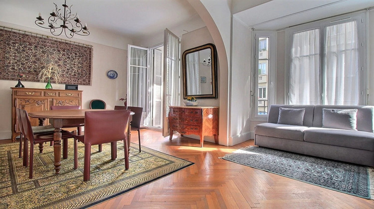 Ma-Cabane - Vente Appartement NICE, 112 m²