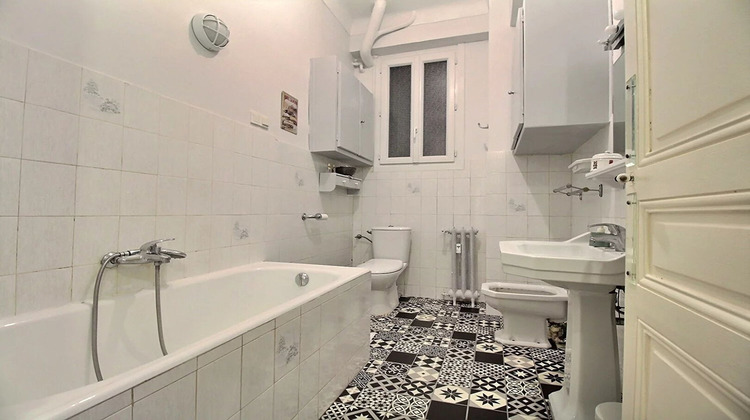 Ma-Cabane - Vente Appartement NICE, 112 m²