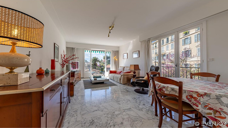 Ma-Cabane - Vente Appartement NICE, 83 m²