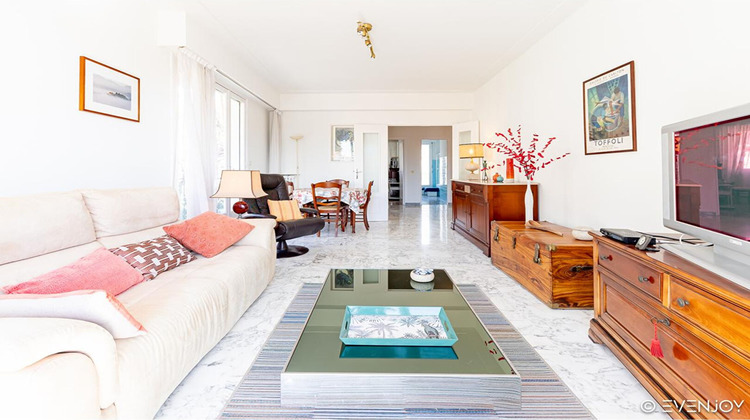 Ma-Cabane - Vente Appartement NICE, 83 m²