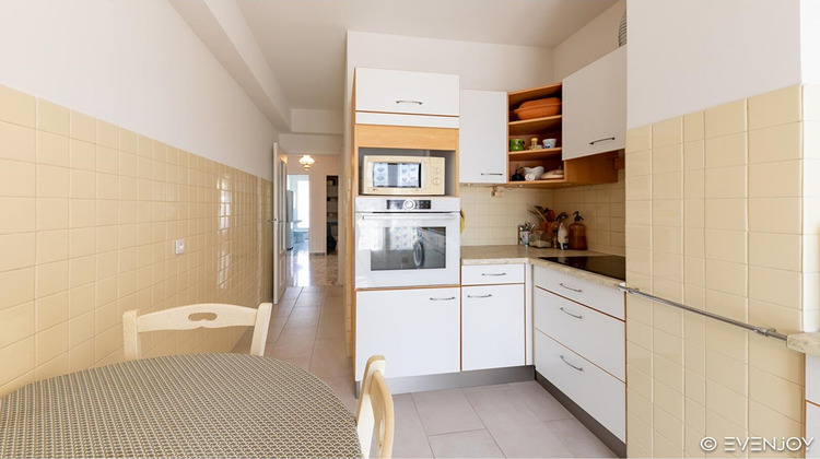 Ma-Cabane - Vente Appartement NICE, 83 m²