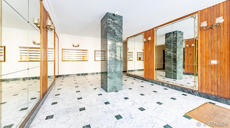 Ma-Cabane - Vente Appartement NICE, 83 m²