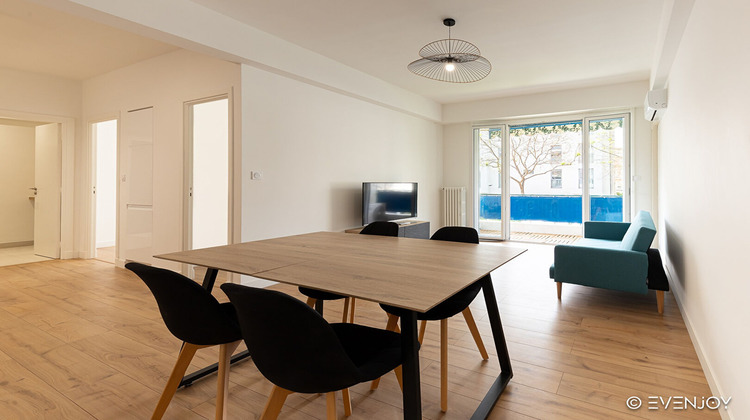 Ma-Cabane - Vente Appartement NICE, 56 m²