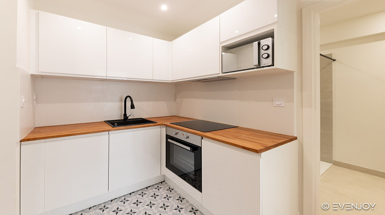 Ma-Cabane - Vente Appartement NICE, 56 m²