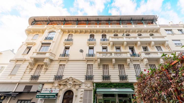 Ma-Cabane - Vente Appartement NICE, 56 m²