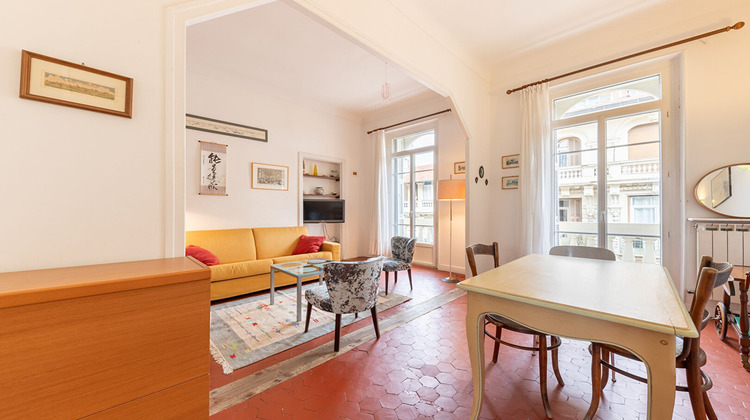 Ma-Cabane - Vente Appartement NICE, 56 m²