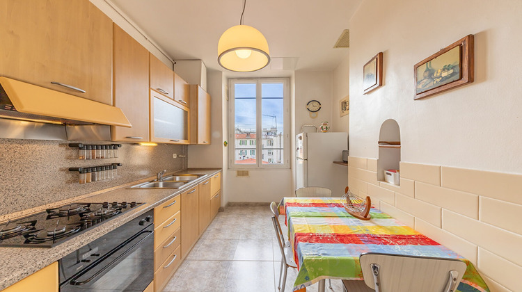 Ma-Cabane - Vente Appartement NICE, 56 m²