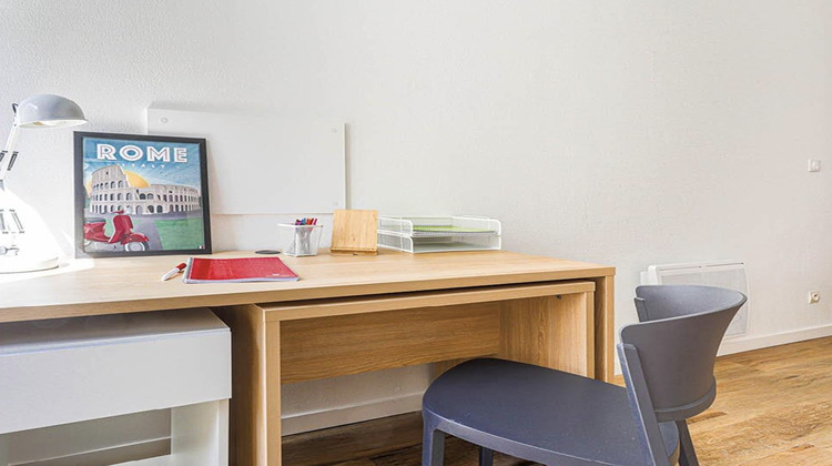 Ma-Cabane - Vente Appartement Nice, 19 m²